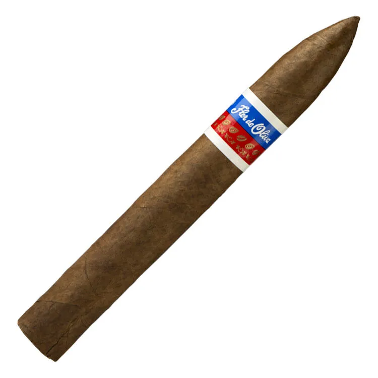 Tabachaze Flor de Oliva Torpedo Cigar 6.50 x 52