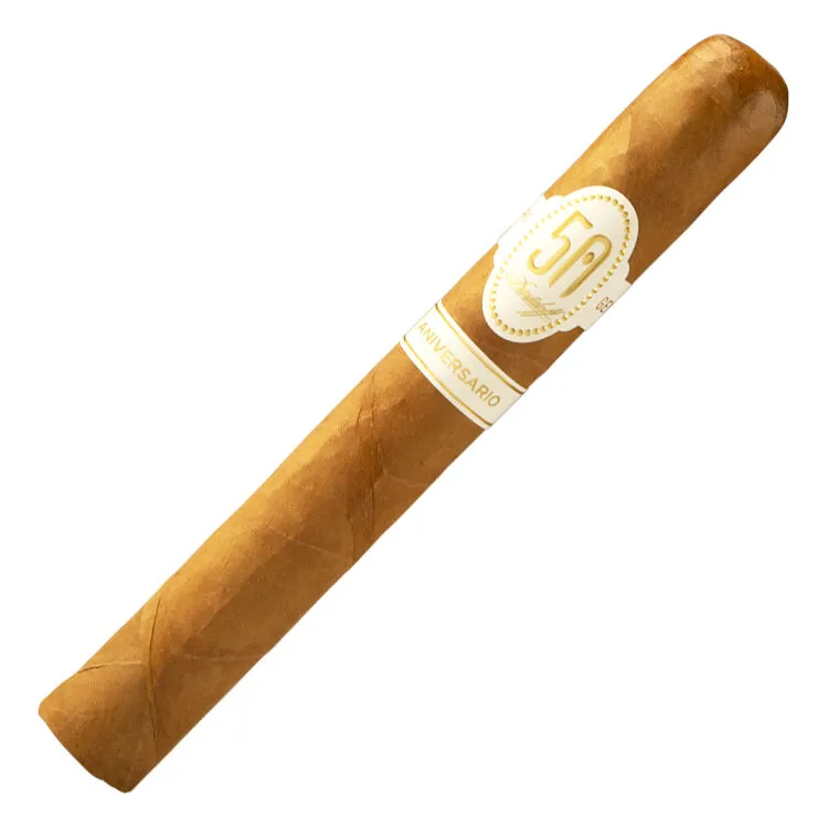 Tabachaze Davidoff Aniversario Series No. 3 Tubos 6 x 50
