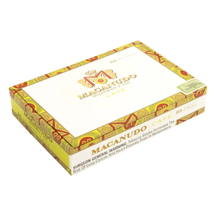 Tabachaze Macanudo Petit Corona Cigar 5 x 38 2
