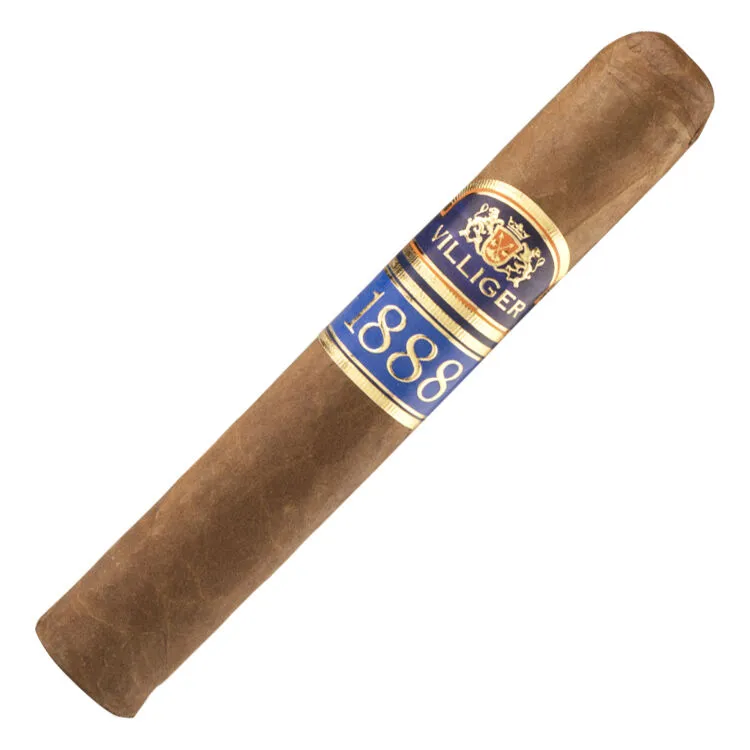 Tabachaze Villiger 1888 Nicaragua Robusto Cigar 5 x 50