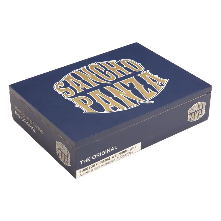 Tabachaze Sancho Panza Robusto Cigar 5.50 x 50 2