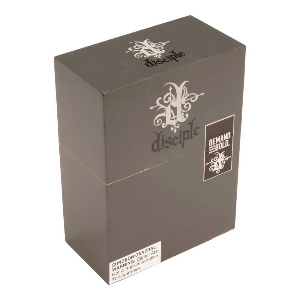 Tabachaze Diesel Disciple Toro Cigar 6.25 x 52 2