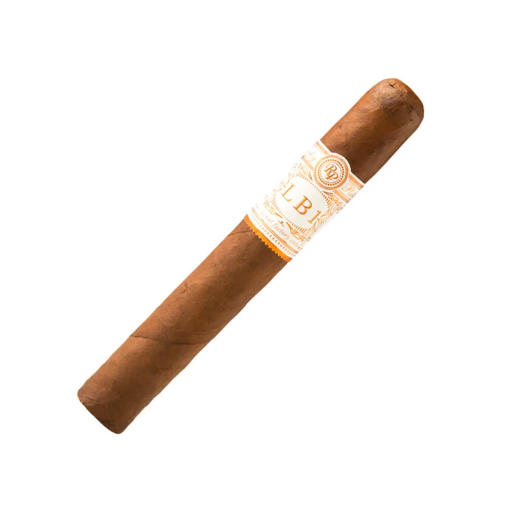 Tabachaze Rocky Patel LB1 Robusto Cigar 5.50 x 50