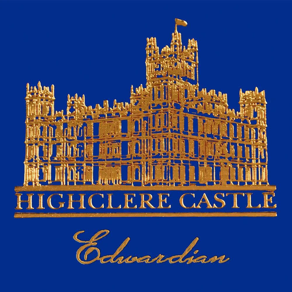 Tabachaze Foundation Highclere Castle Petite Corona 5 x 42 3