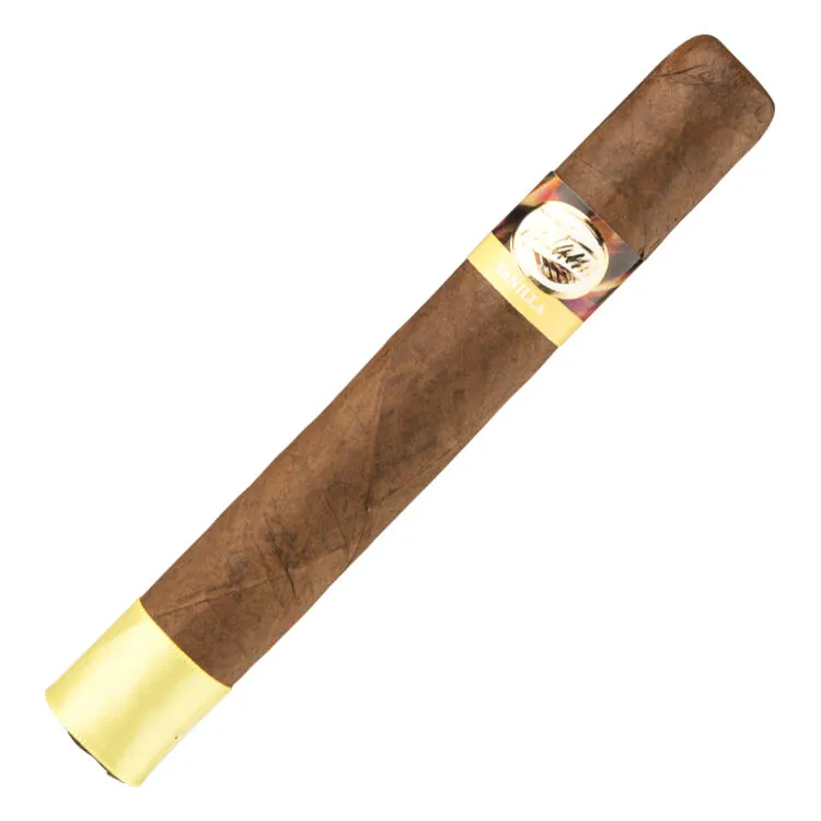 Tabachaze Tatiana Classic Vanilla Toro Cigar 6 x 54