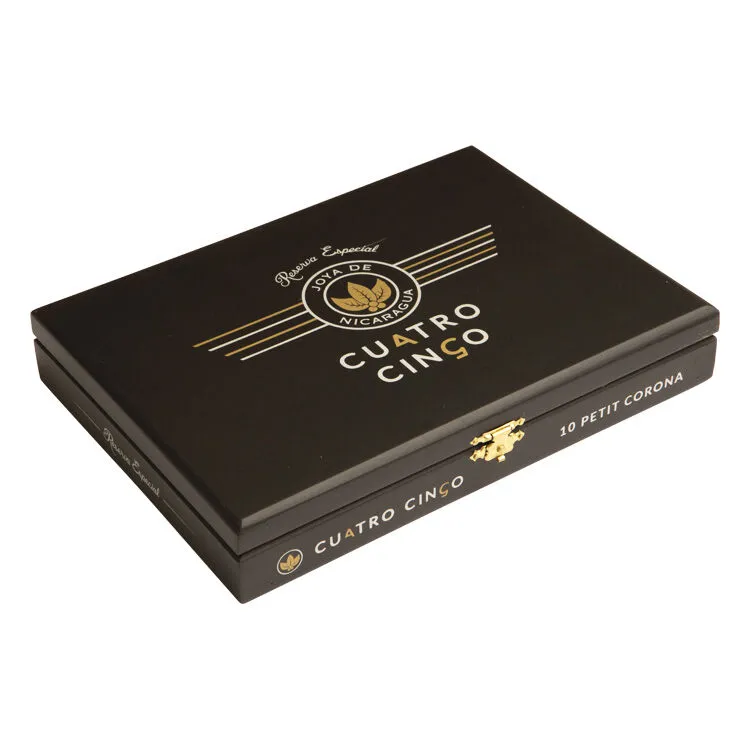 Tabachaze Joya de Nicaragua Cuatro Cinco Reserva Especial Petite Corona 4.50 x 46 2