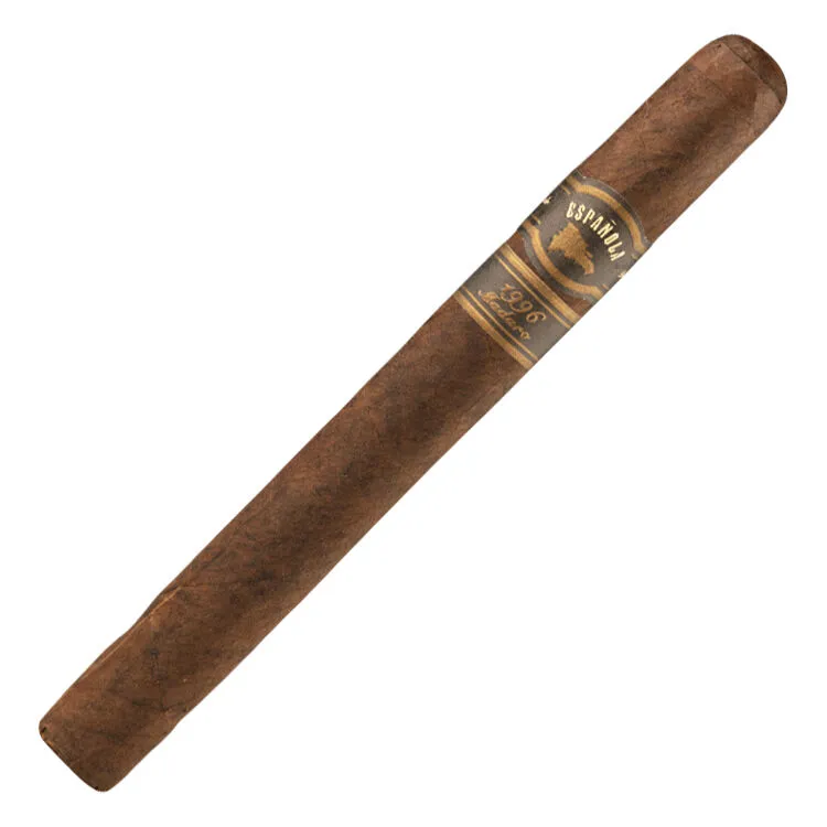 Tabachaze Espanola 1996 Maduro Churchill Cigar 6.75 x 50