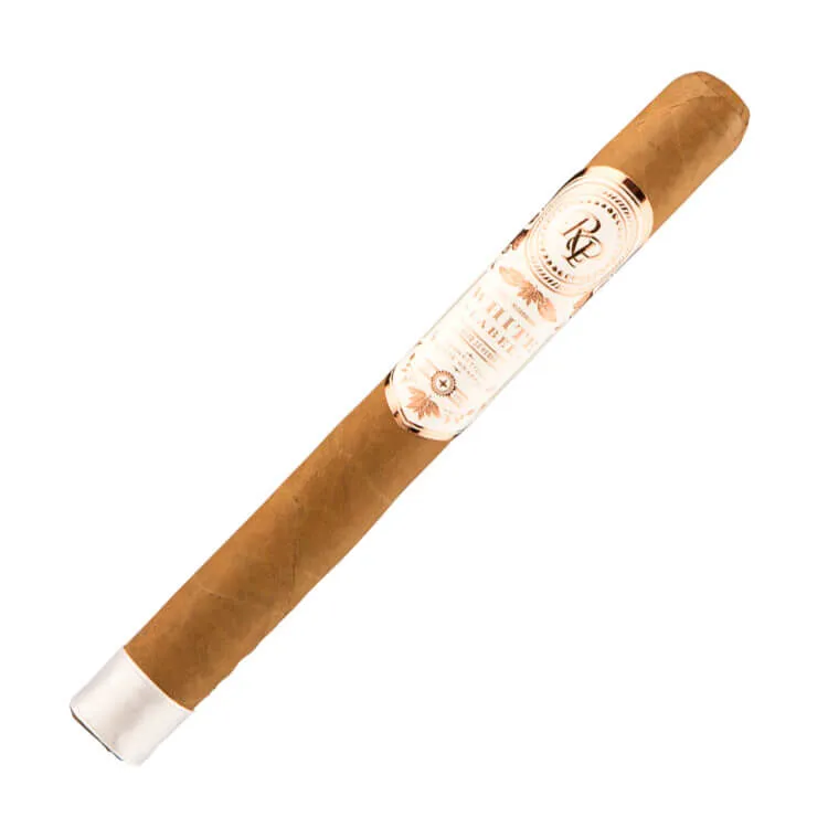 Tabachaze Rocky Patel White Label Churchill Cigar 7 x 48