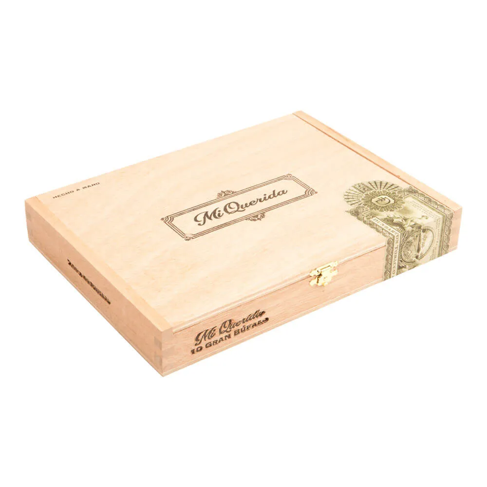 Tabachaze Mi Querida Gran Bufalo Cigar 7 x 64 2