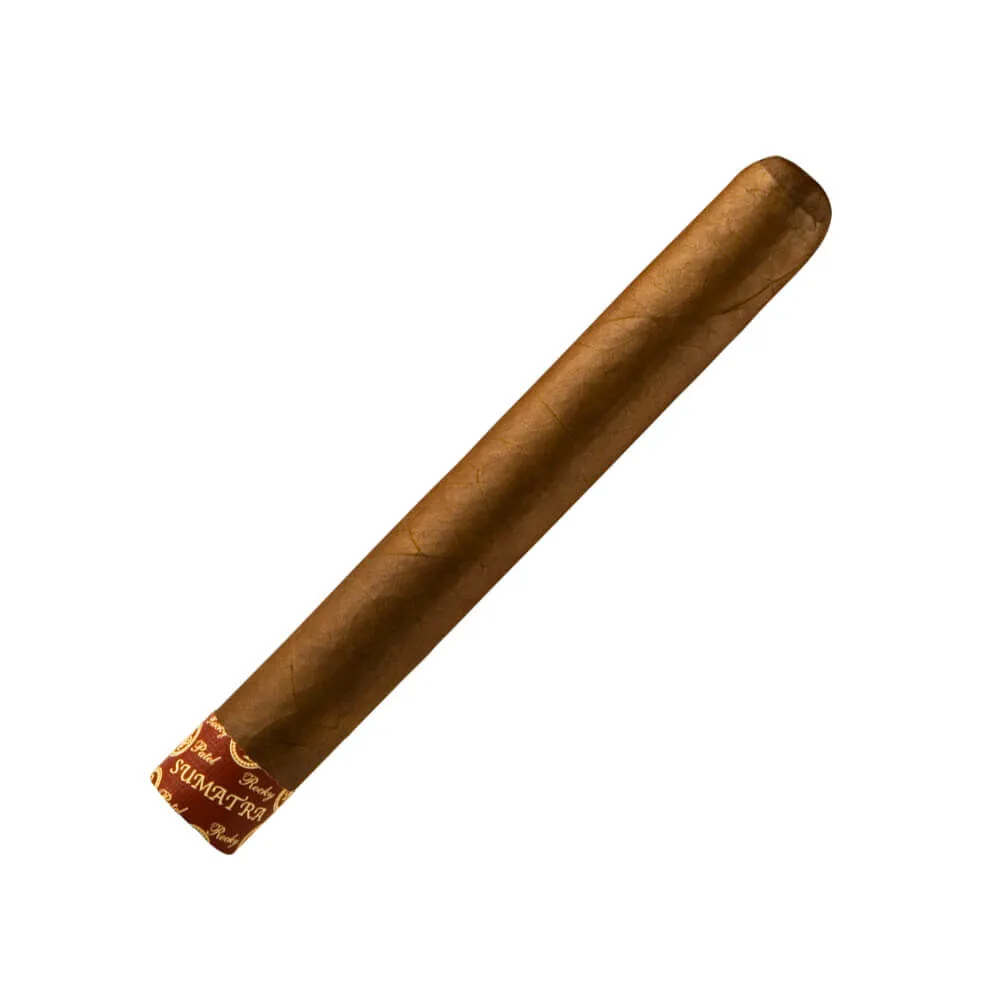 Tabachaze Rocky Patel The Edge Sumatra Cigar Toro 6 x 52