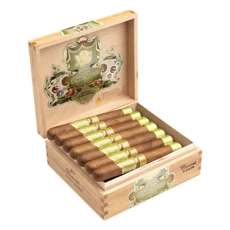 Tabachaze Don Pepin Vegas Cubanas Cigar Coronas 5.50 x 44 1