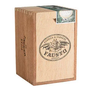 Tabachaze Tatuaje Fausto Robusto Gordo Cigar 5.50 x 52 2