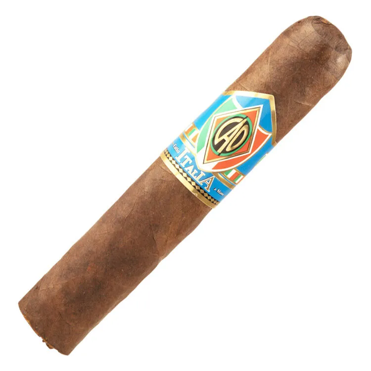 Tabachaze CAO Italia Ciao Cigar Habano Seed 5 x 56 1
