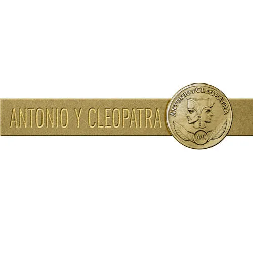 Tabachaze Antonio y Cleopatra Grenadiers Cigars 6.25 x 33 3