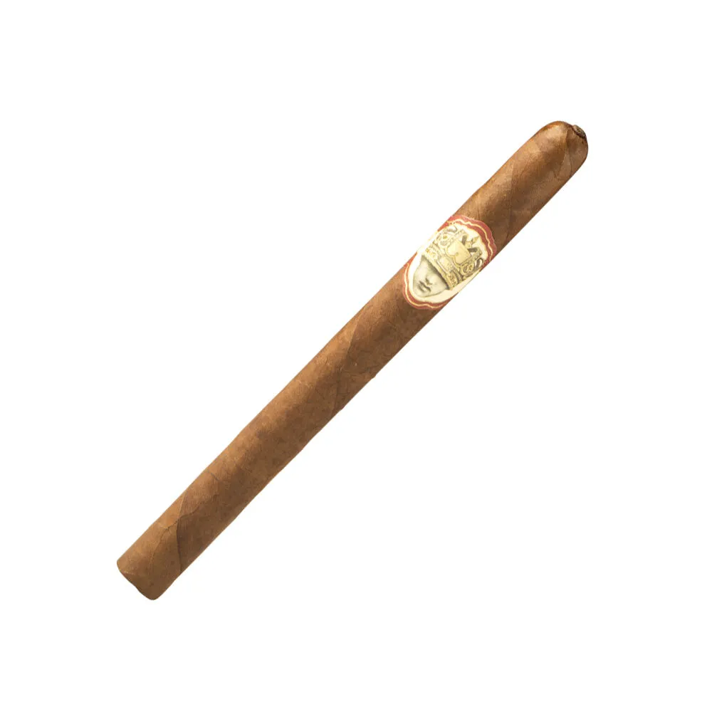 Tabachaze Long Live The King Cigar Jalapeno Corojo 7 x 40
