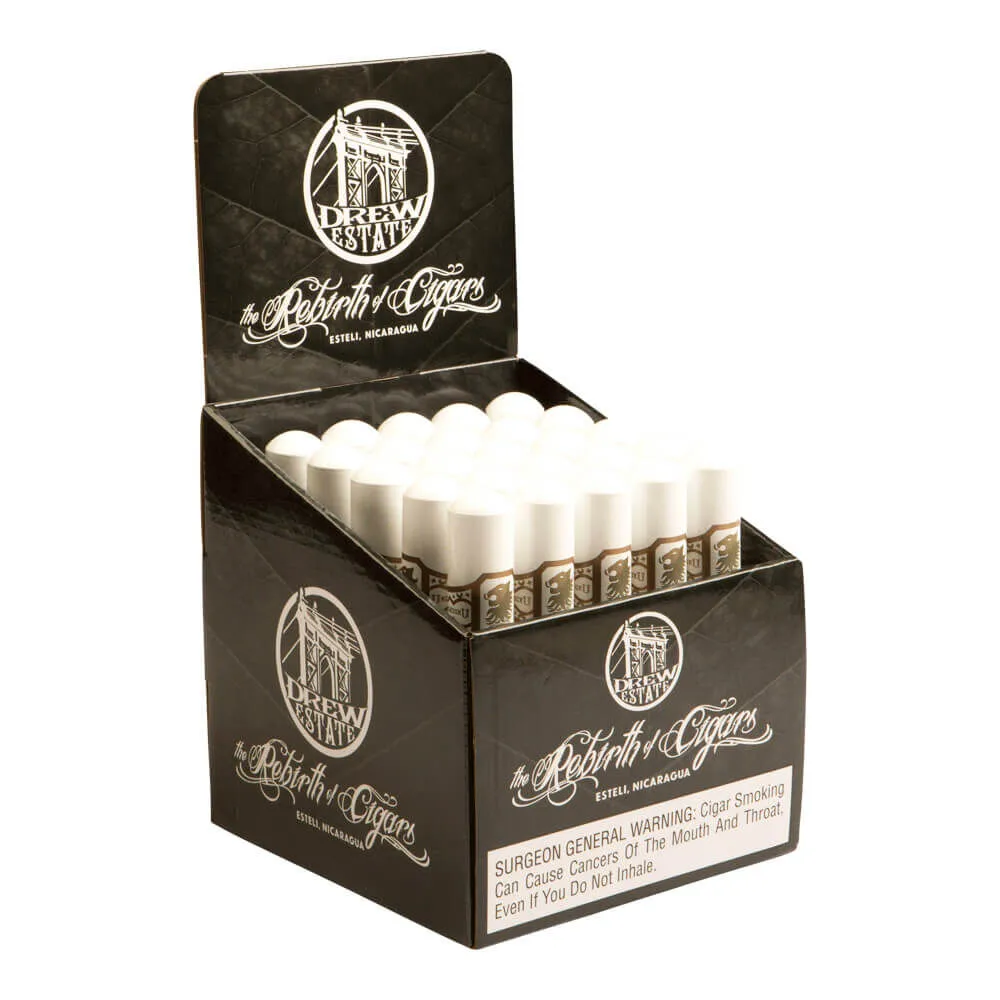 Tabachaze Undercrown Shade Gran Toro Tubo 6 x 50 1