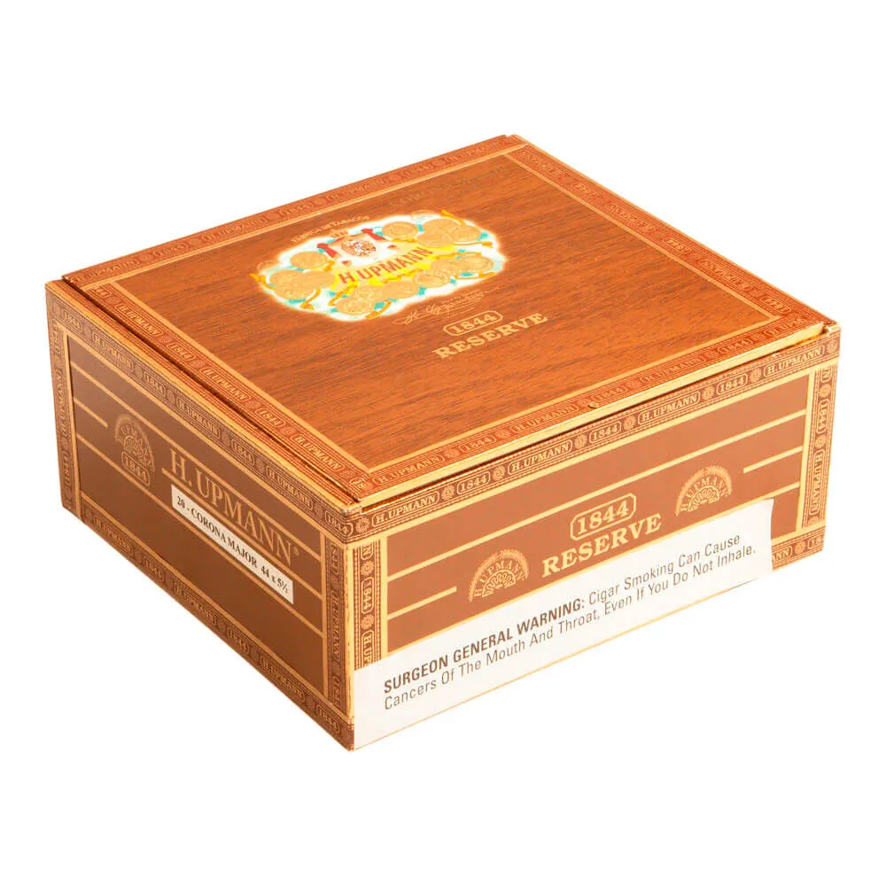 Tabachaze H. Upmann 1844 Reserve Corona Major Cigar 5.50 x 44 2
