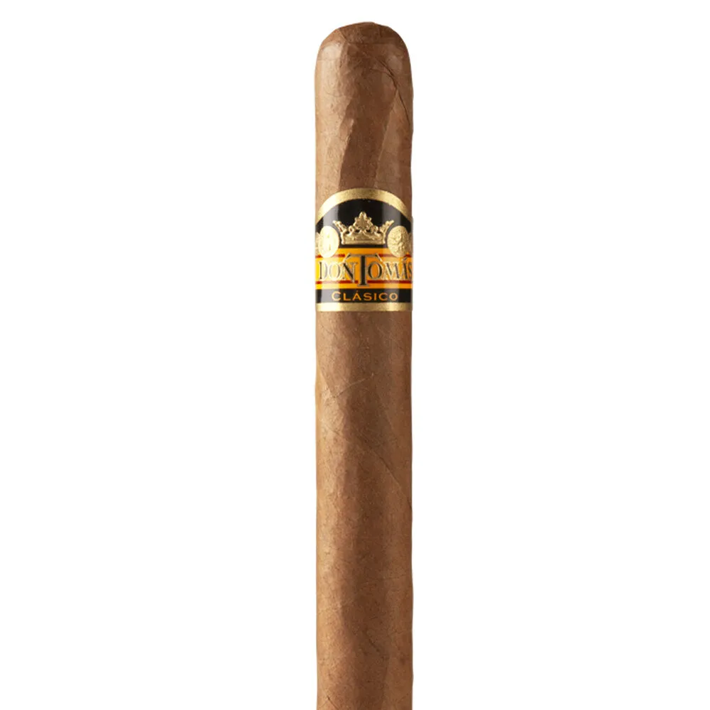 Tabachaze Don Tomas Clasico Presidente Cigar 7.50 x 50 1