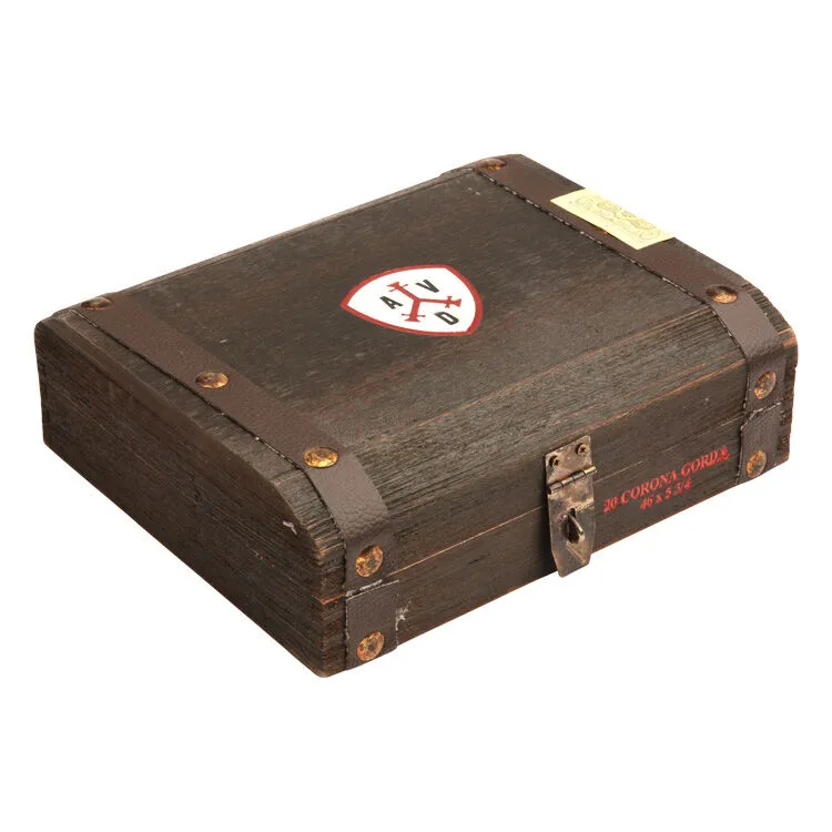 Tabachaze ADVentura The Explorer Corona Gorda Cigar 5.75 x 46 2