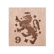 Tabachaze Liga Privada No. 9 Flying Pig Cigar 4 x 60 3