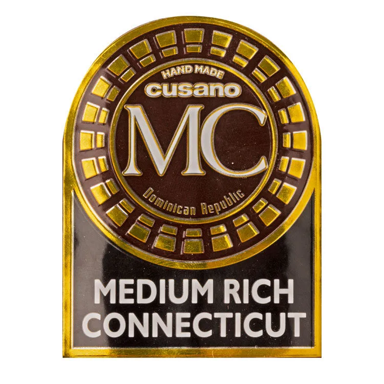 Tabachaze Cusano MC Bundle Torpedo 6 x 52 2
