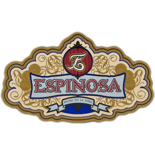 Tabachaze Espinosa Habano No. 8 Cigar Habano Wrapper 6.12 x 58 3