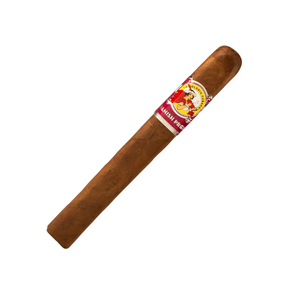 Tabachaze La Gloria Cubana Spanish Press Cigar Toro 6.50 x 52