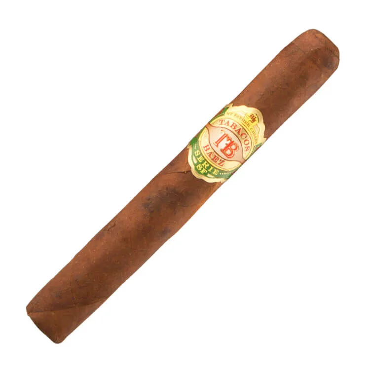 Tabachaze Tabacos Baez Serie S.F. Toro Cigar 6 x 50