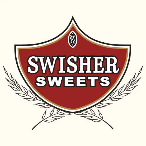 Tabachaze Swisher Sweets Filtered Cigars Regular 3.75 x 24 2
