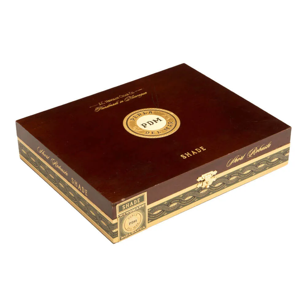 Tabachaze Perla del Mar Shade Short Robusto Cigar 3.75 x 56 2