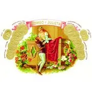 Tabachaze Romeo y Julieta 1875 Julietas Cigars Indonesian Sumatra Wrapper 4.88 x 24 4