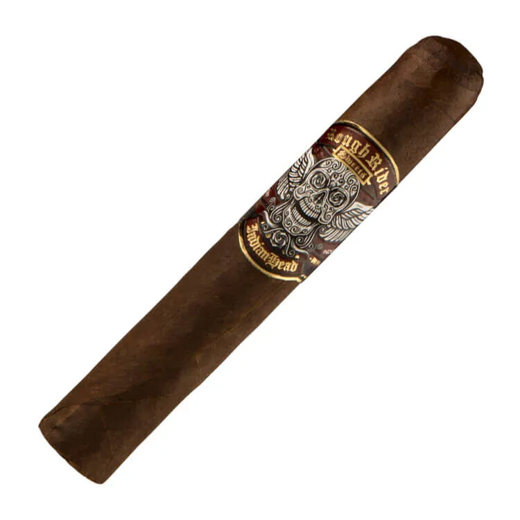 Tabachaze Rough Rider Maduro Robusto Cigar 5 x 50