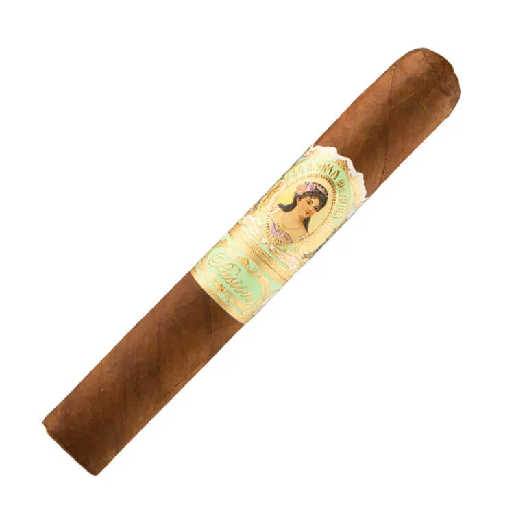 Tabachaze La Aroma de Cuba Pasion Robusto Cigar 5.50 x 50
