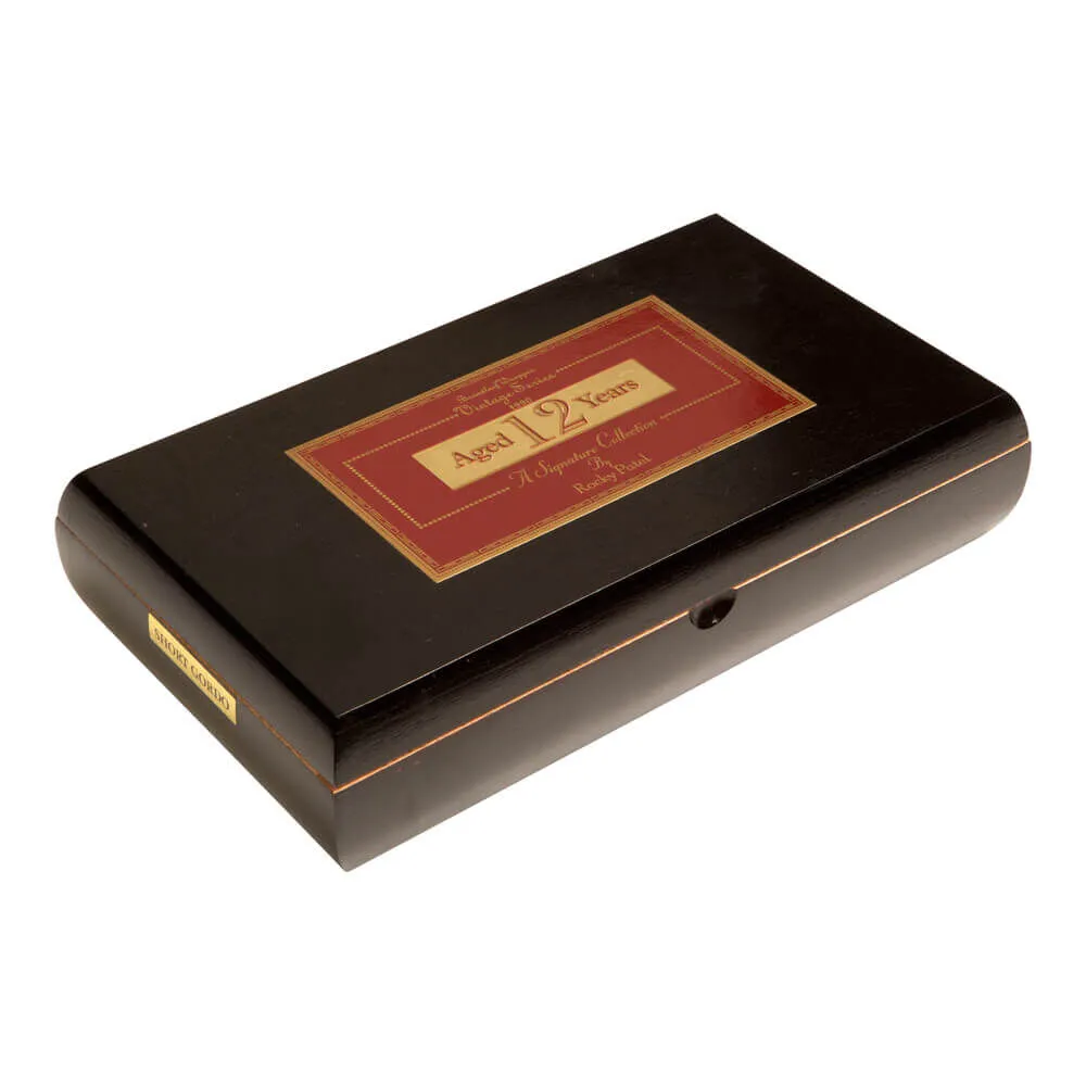 Tabachaze Rocky Patel Vintage 1990 Sixty Cigar 6 x 60 2