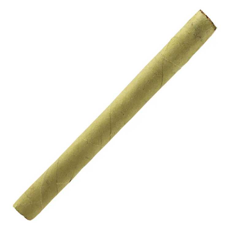 Tabachaze Garcia y Vega Game Cigarillo Green 4.31 x 27 1