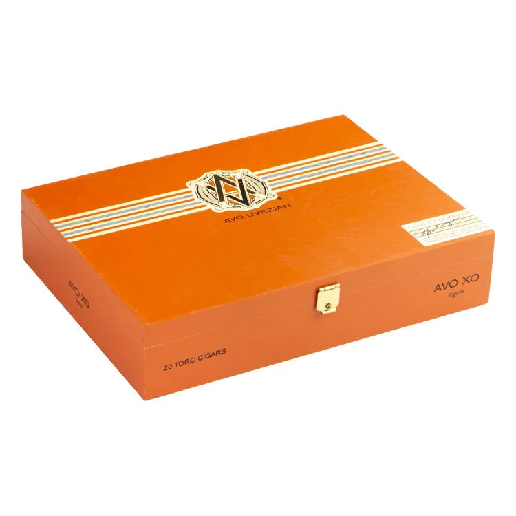 Tabachaze Avo XO Legato Cigar 6 x 54 2