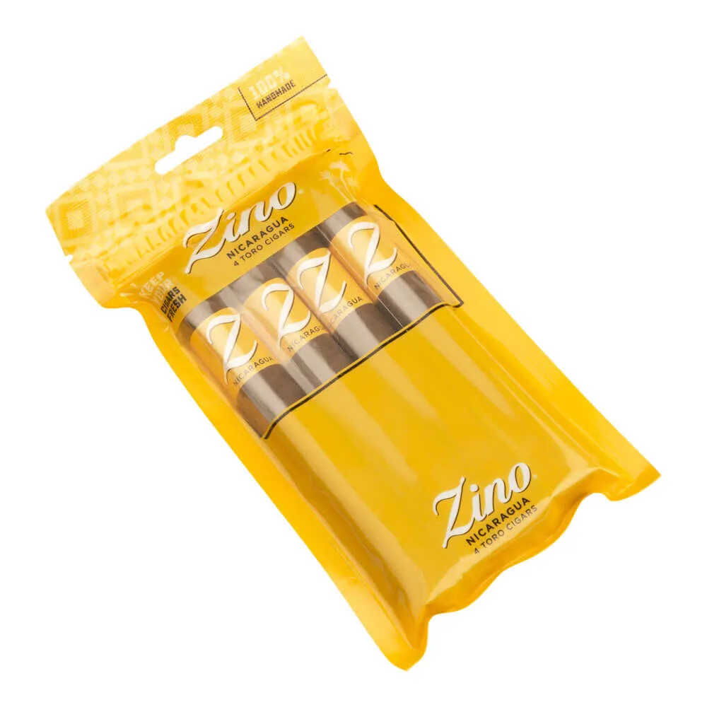 Tabachaze Zino Nicaragua Cigar Toro 6 x 50 1