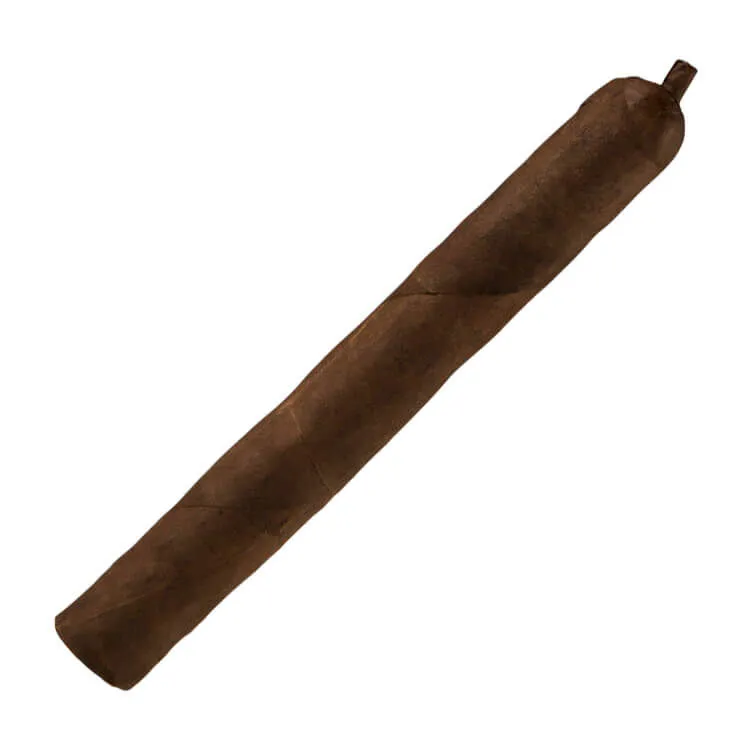 Tabachaze Hambones Maduro Toro Cigar 6 x 50 1