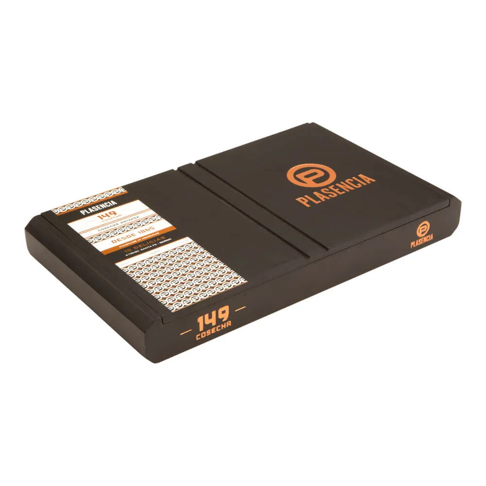 Tabachaze Plasencia Cosecha 149 Gordito Santa Fe 4.75 x 60 2