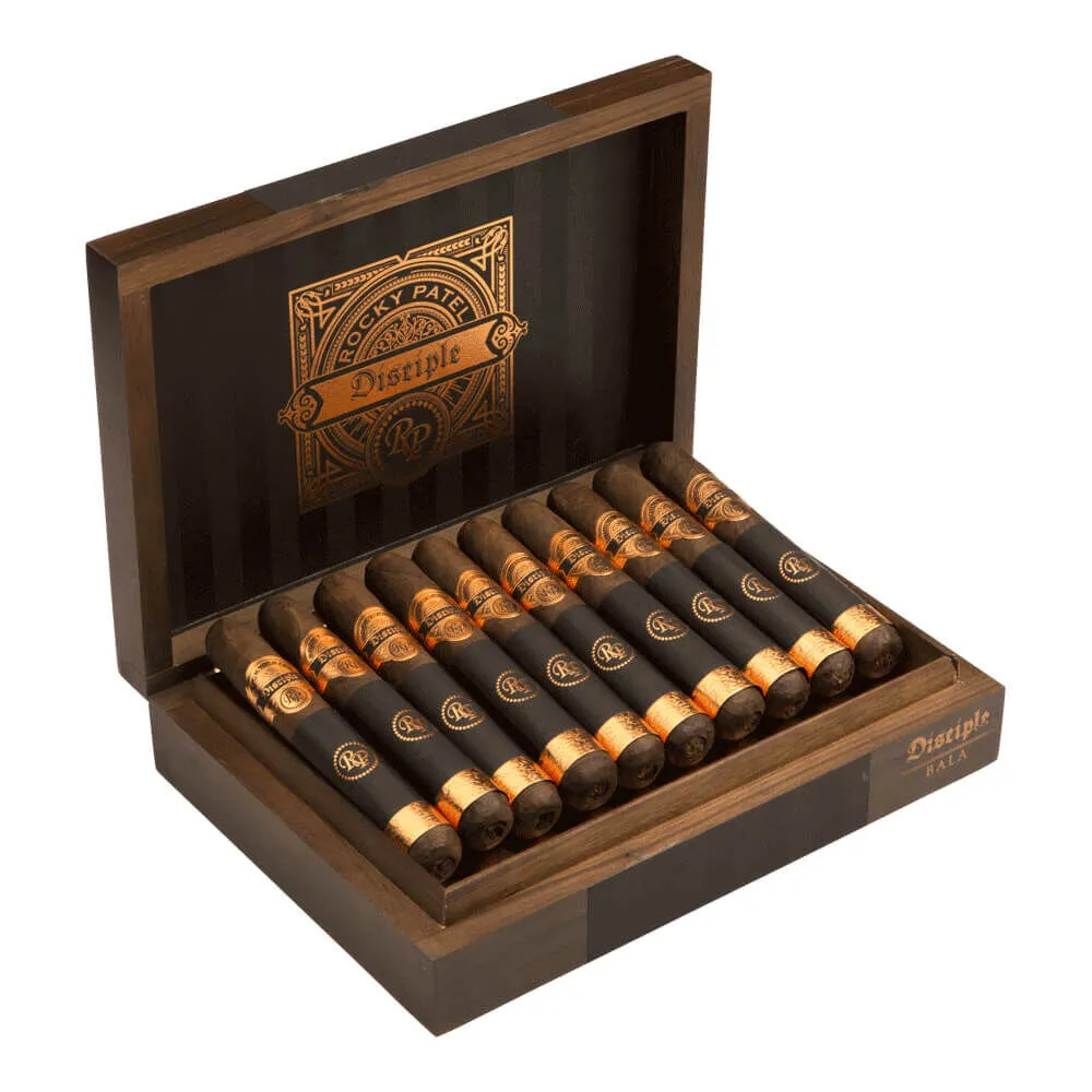 Tabachaze Rocky Patel Disciple Cigar Bala 5.75 x 58 1