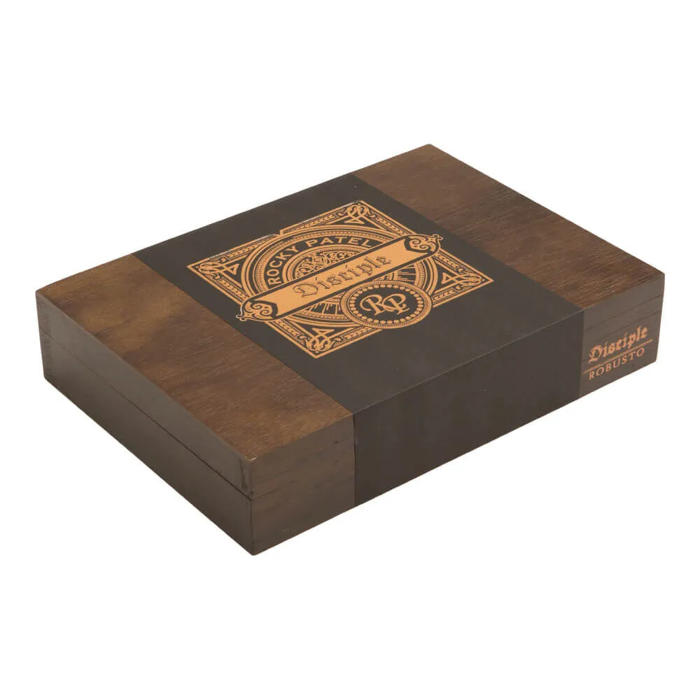 Tabachaze Rocky Patel Disciple Robusto Cigar 5 x 50 2