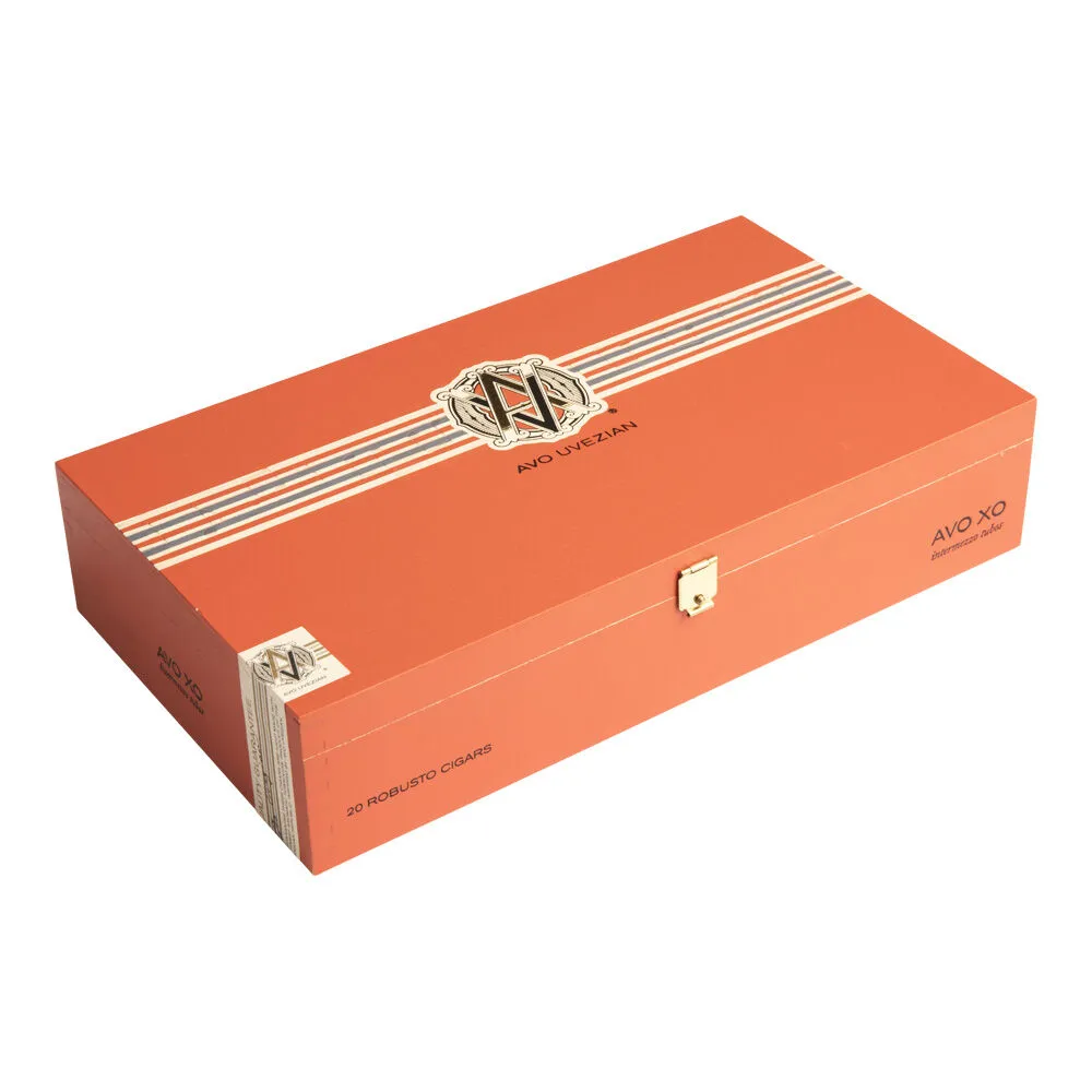 Tabachaze Avo XO Intermezzo Cigar 5 x 50 3