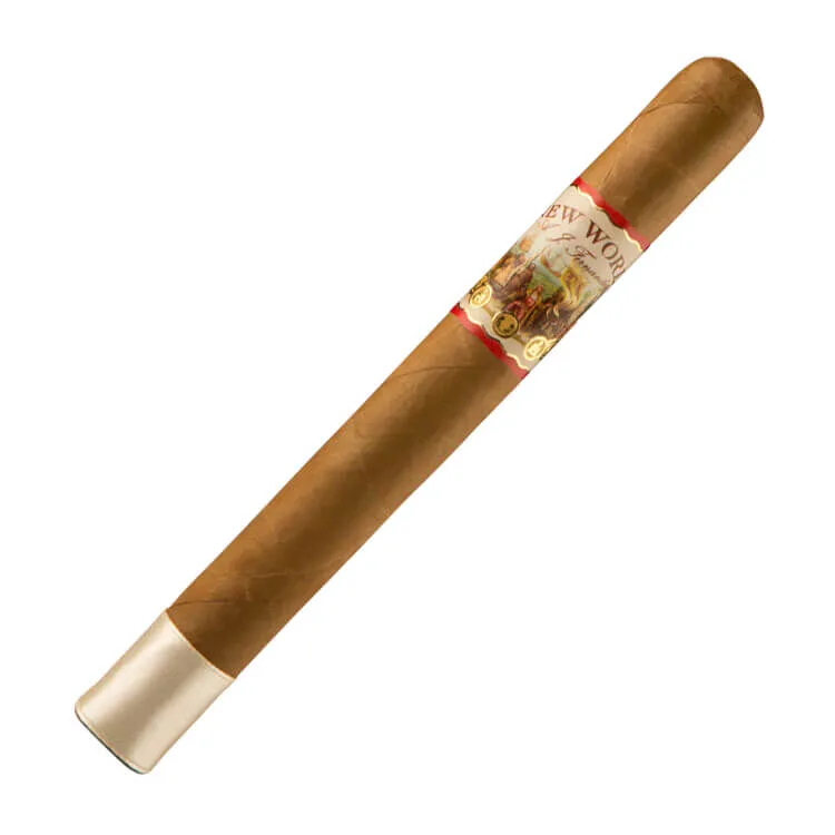 Tabachaze New World Connecticut by AJ Fernandez Churchill 7 x 55