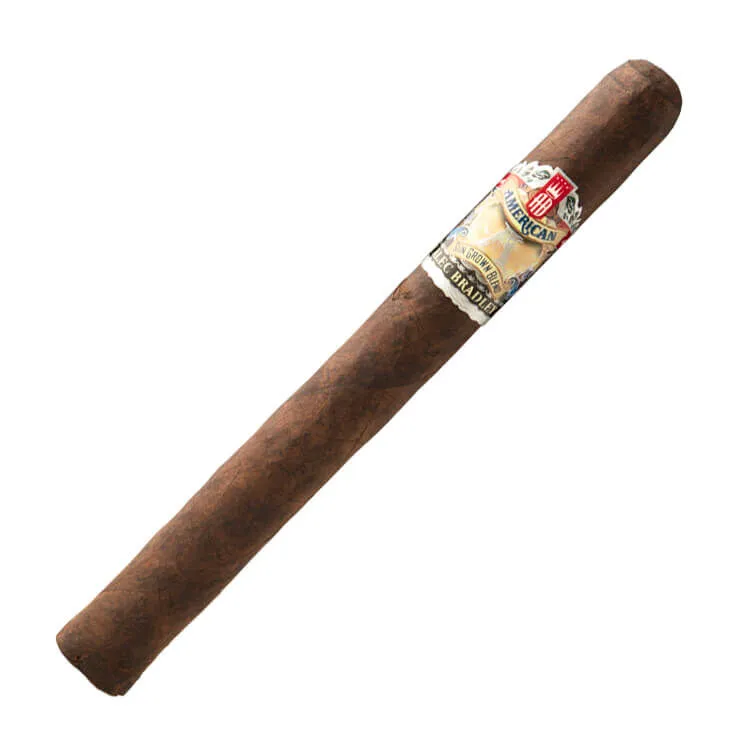 Tabachaze Alec Bradley American Sun Grown Cigar Churchill 7 x 48