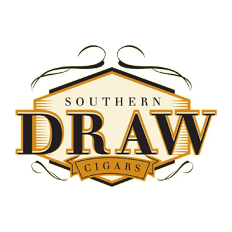 Tabachaze Southern Draw Firethorn Robusto Cigar 5.50 x 54 3