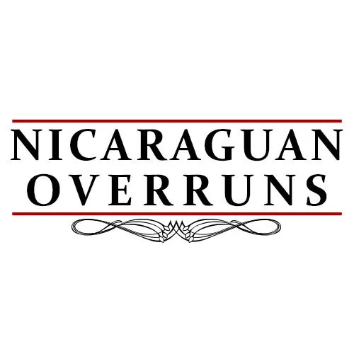 Tabachaze Nicaraguan Overruns Habano Toro Cigar 6.50 x 54 2