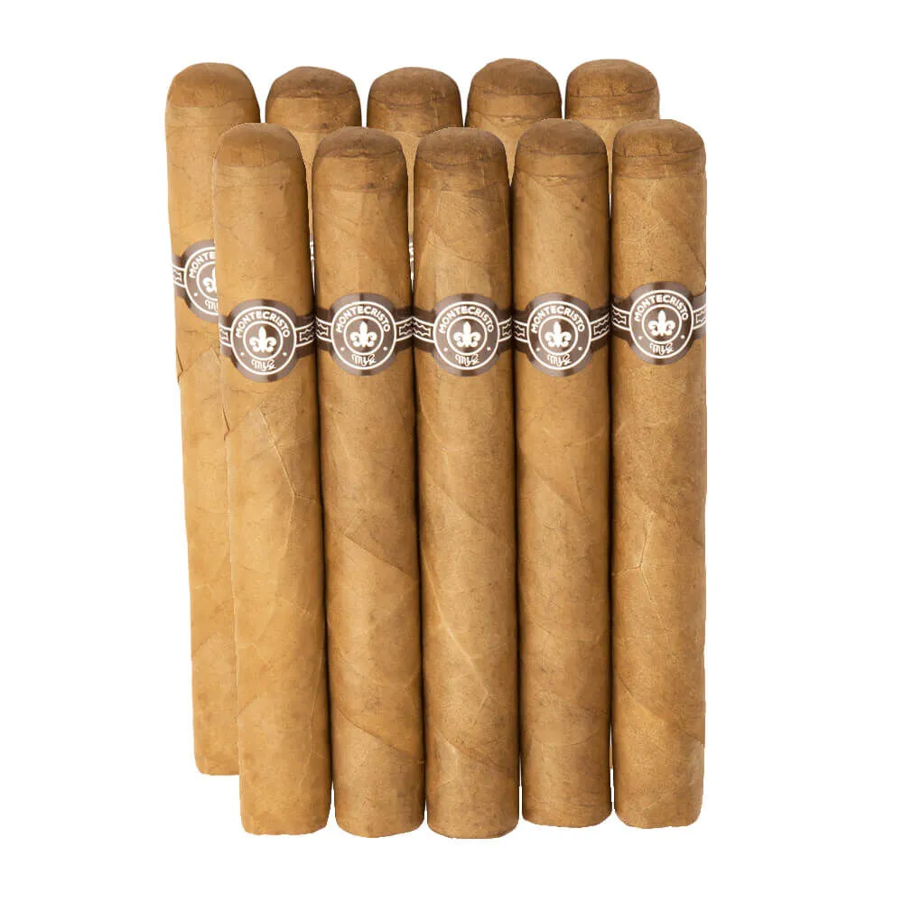 Tabachaze Montecristo Original Double Corona Cigar 6.25 x 54