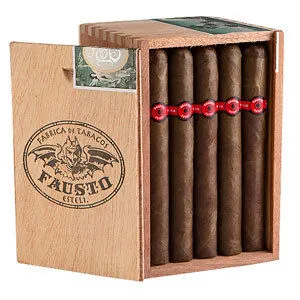 Tabachaze Tatuaje Fausto Robusto Gordo Cigar 5.50 x 52 1