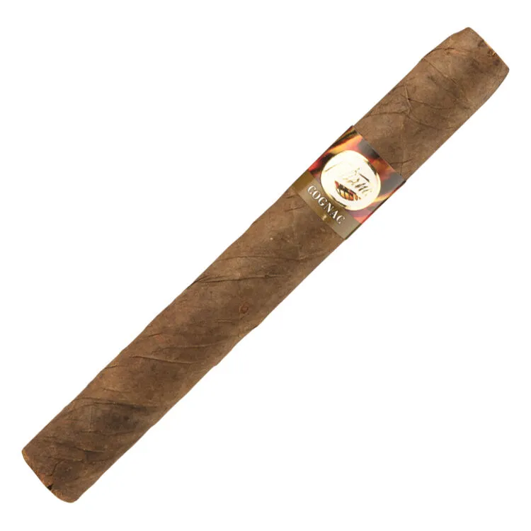Tabachaze Tatiana Classic Cognac La Vita Cigar 5 x 38