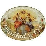Tabachaze Trinidad y Cia Cigar 6x60 Large Ring Gauge 2